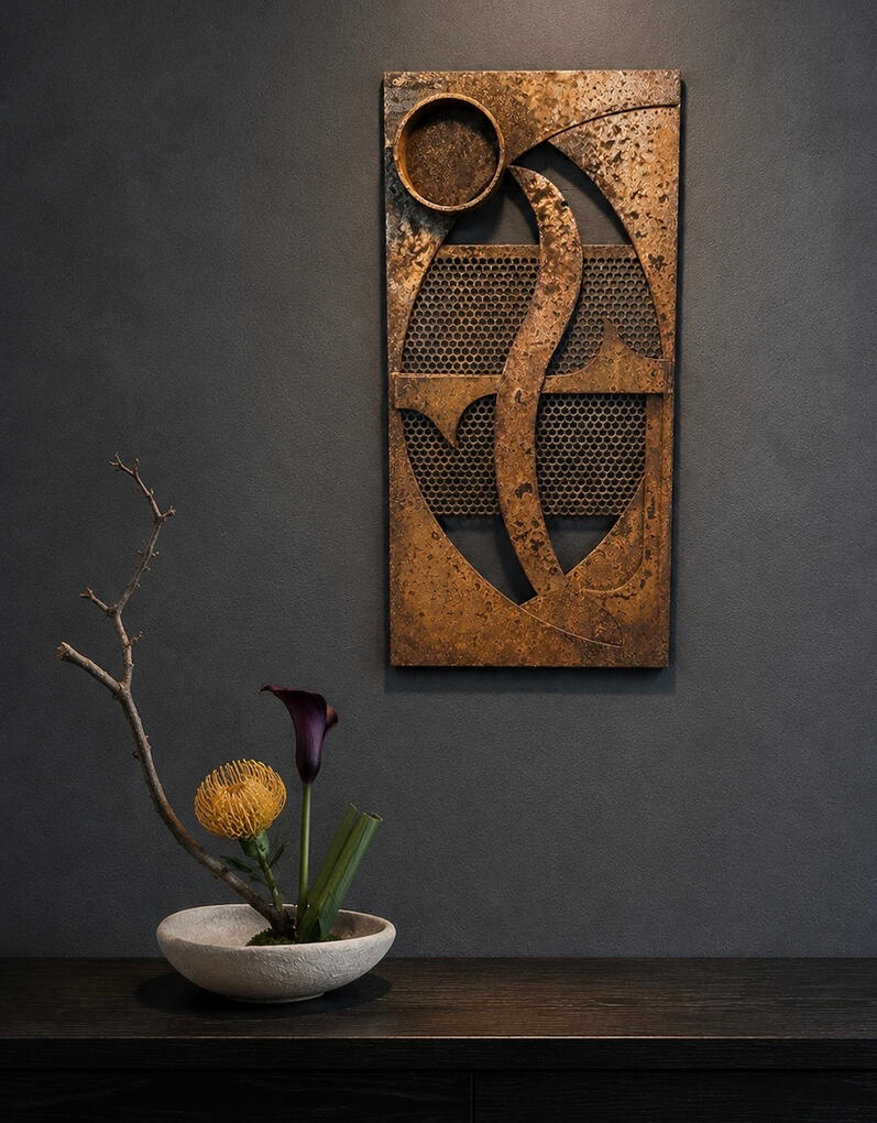 "Meridian", $300