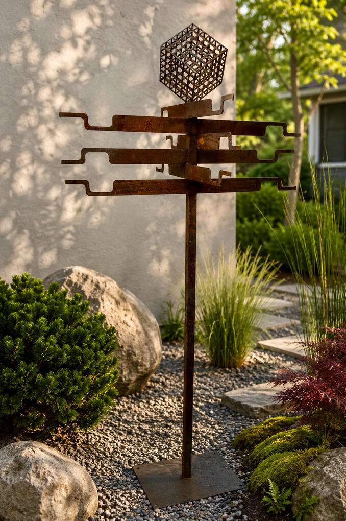 "Traverse" $600