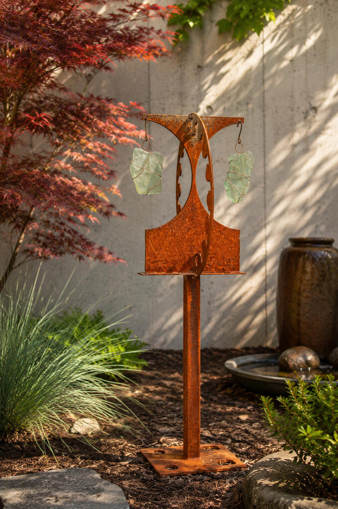 "Adornment" $600