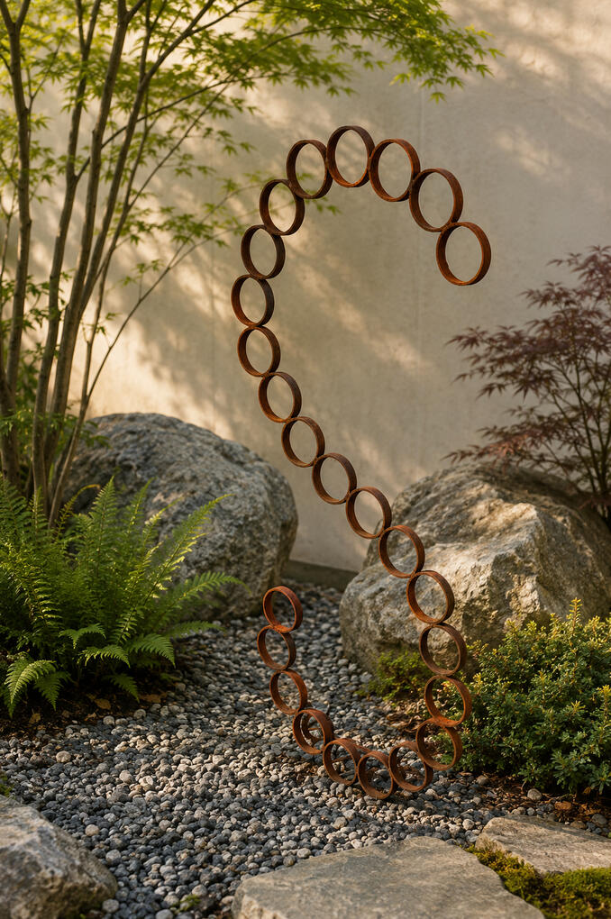 "Cascade" $500