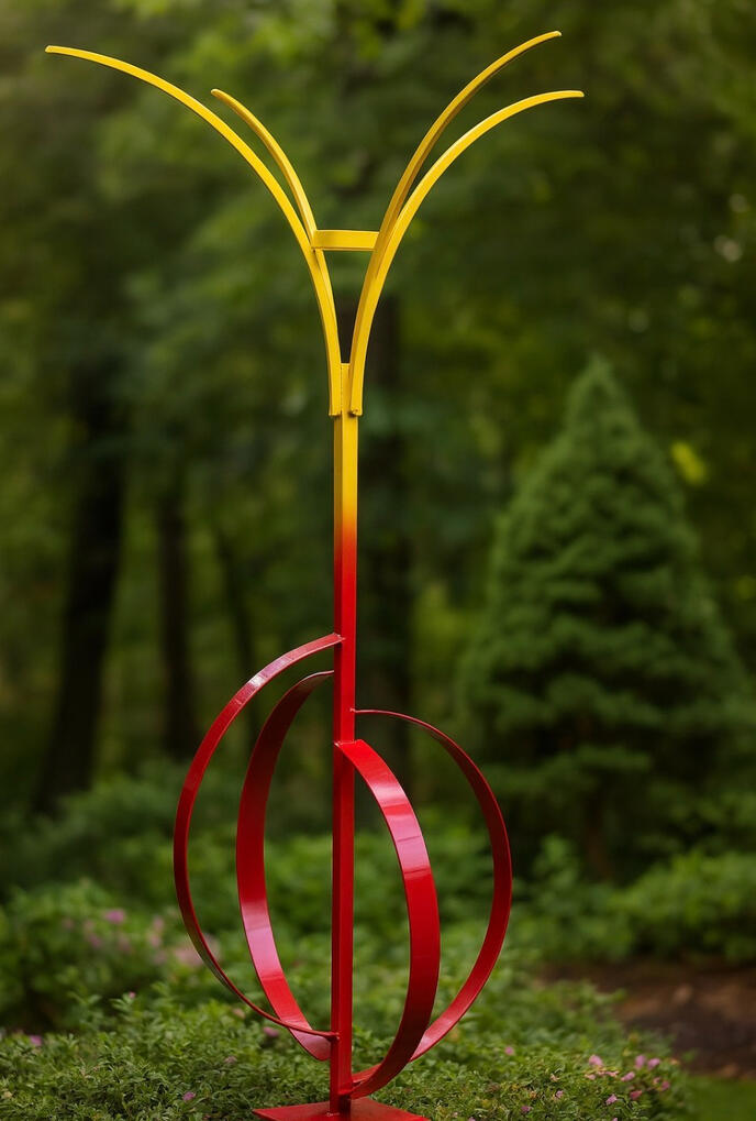 "Ember" $700