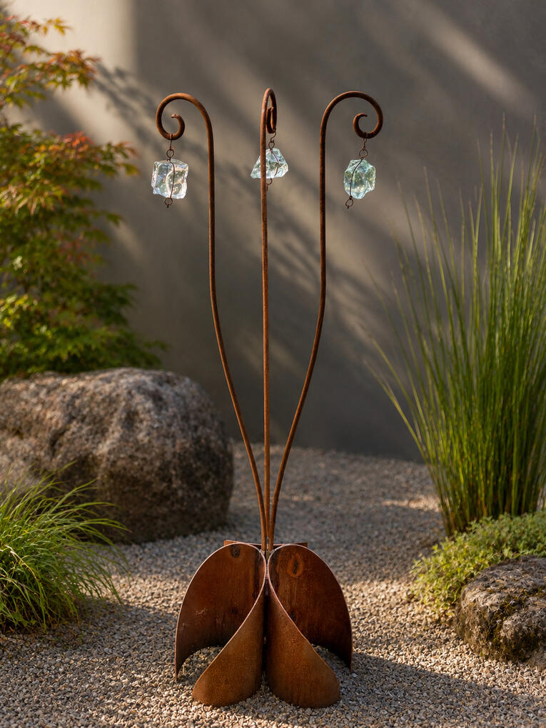 "After the Rain" $600