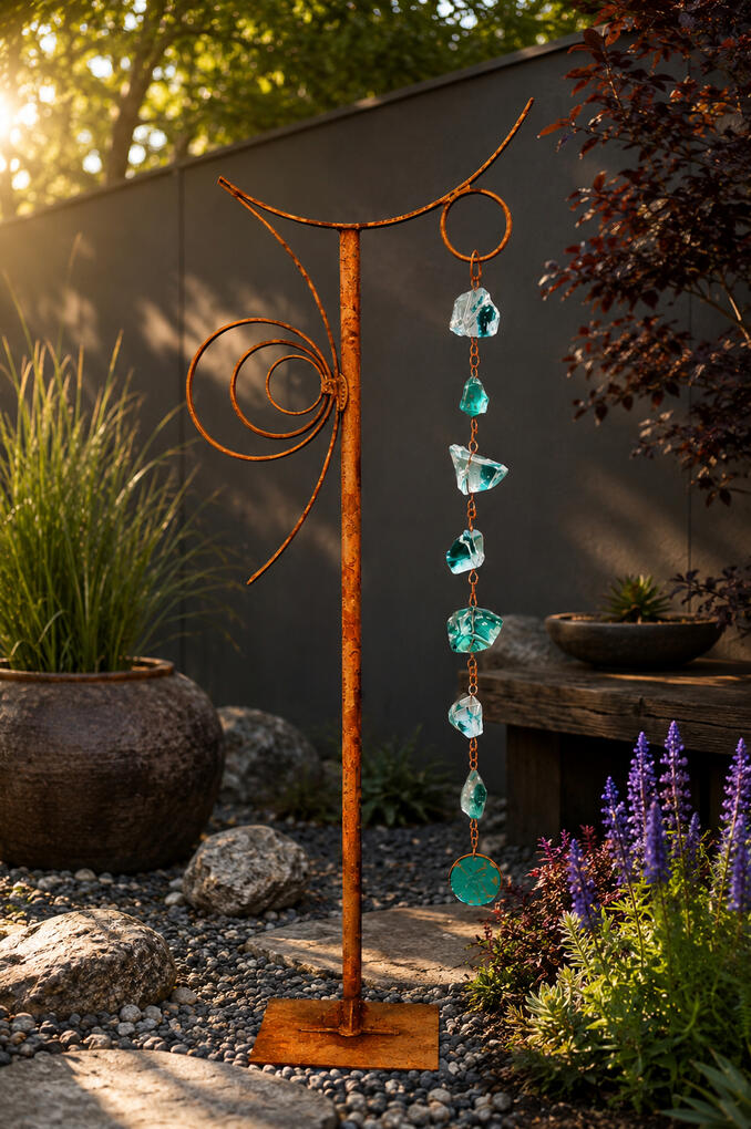 "Gyre" $600
