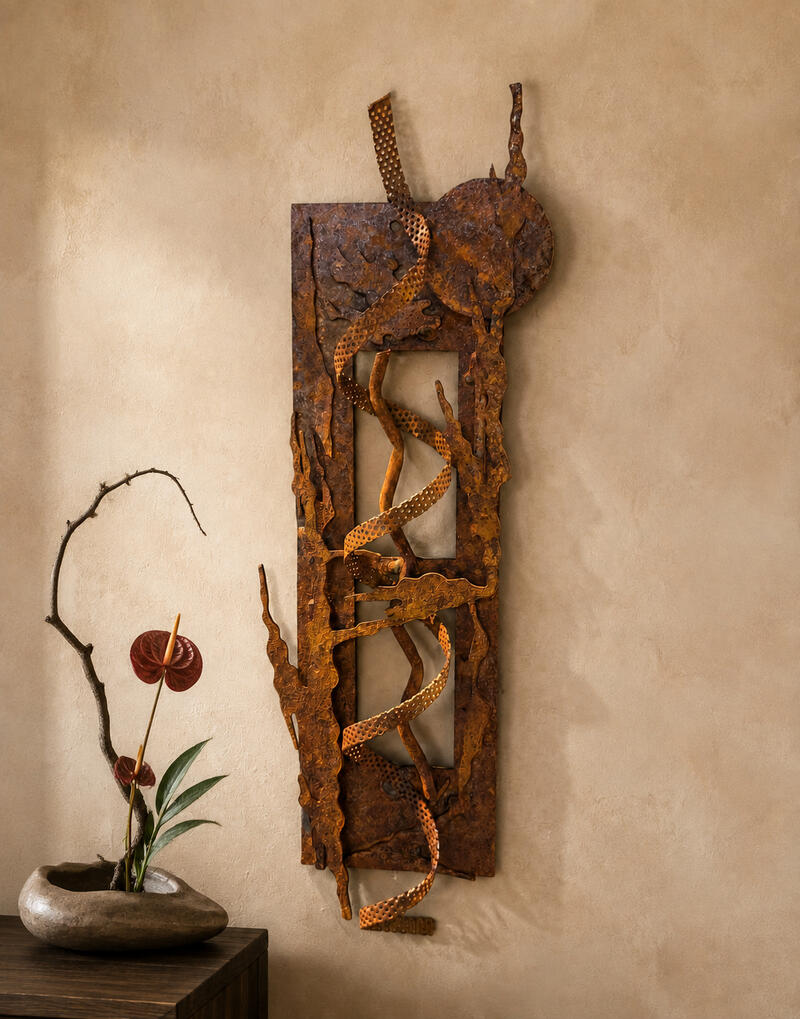 "Vestige" $300