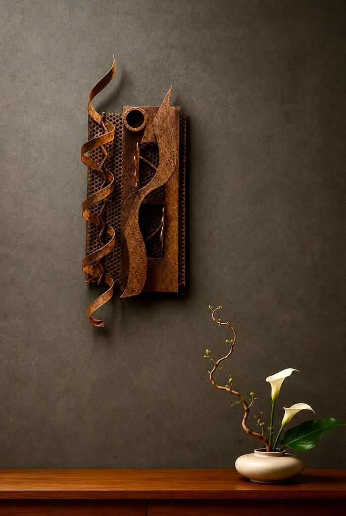 "Undercurrent" $300